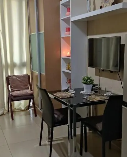 Aparthotel My Space