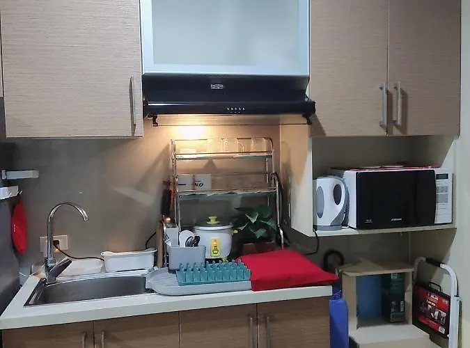 Aparthotel My Space 4*