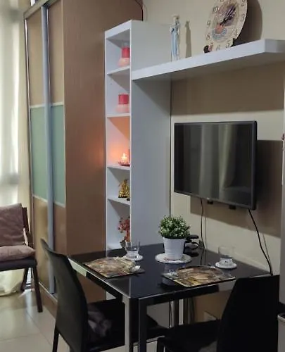 My Space Manila